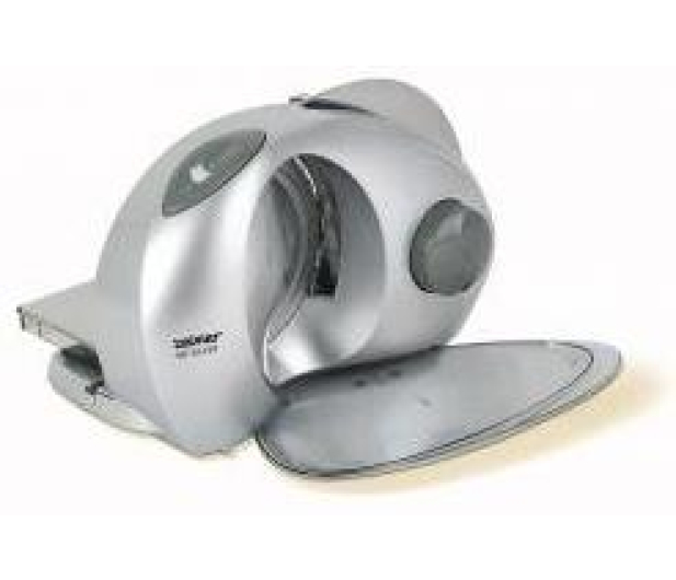 Zelmer Alexis Young 294.5SLNP 200W srebrny - 149493 - zdjęcie